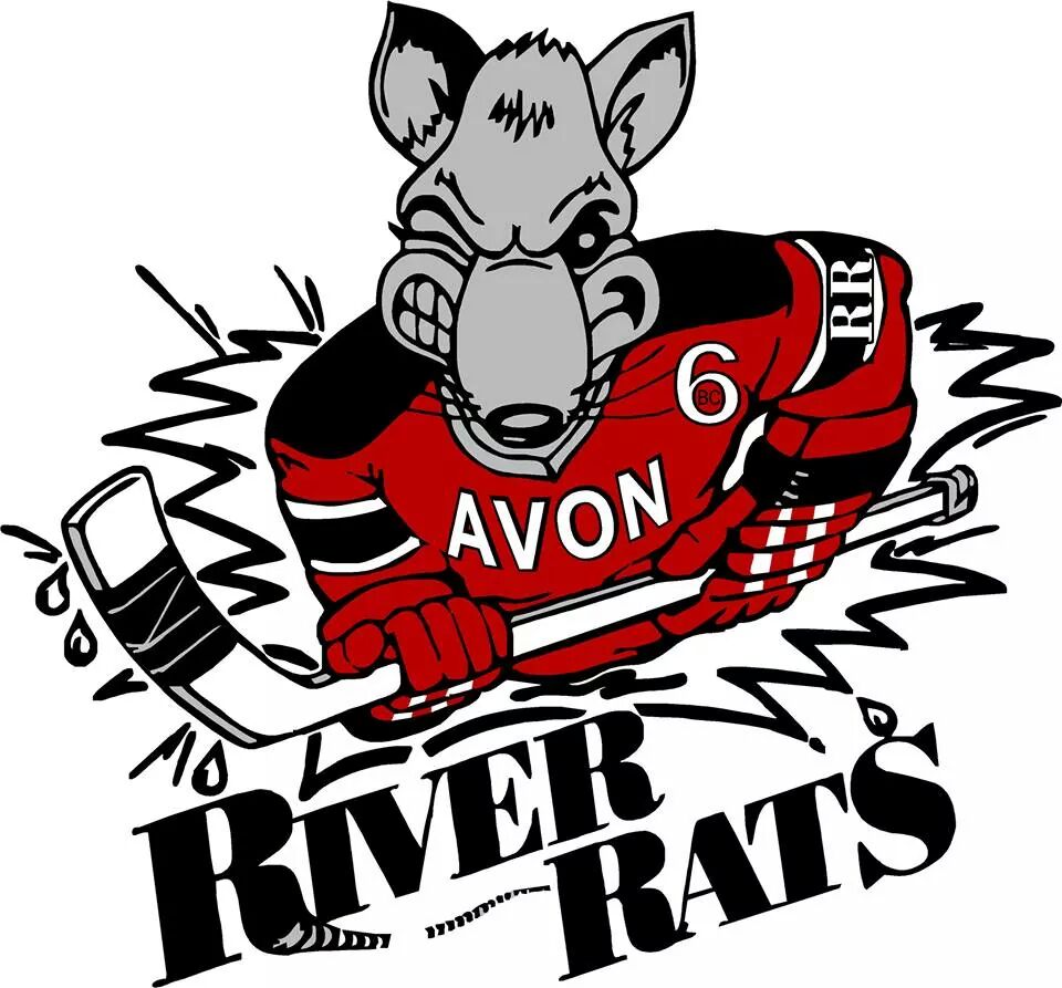 Amherst Colts @ Avon River Rats - NSJRHL-16 GAME @ Windsor Exhibition Arena
