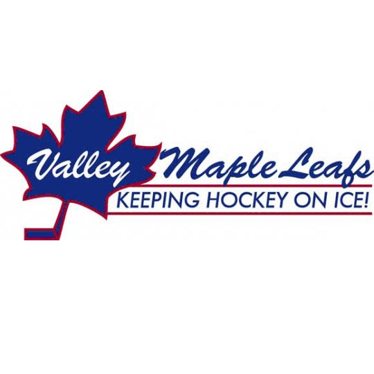 Valley Maple Leafs @ East Hants Penguins - Regular Season GAME @ East Hants Sportsplex