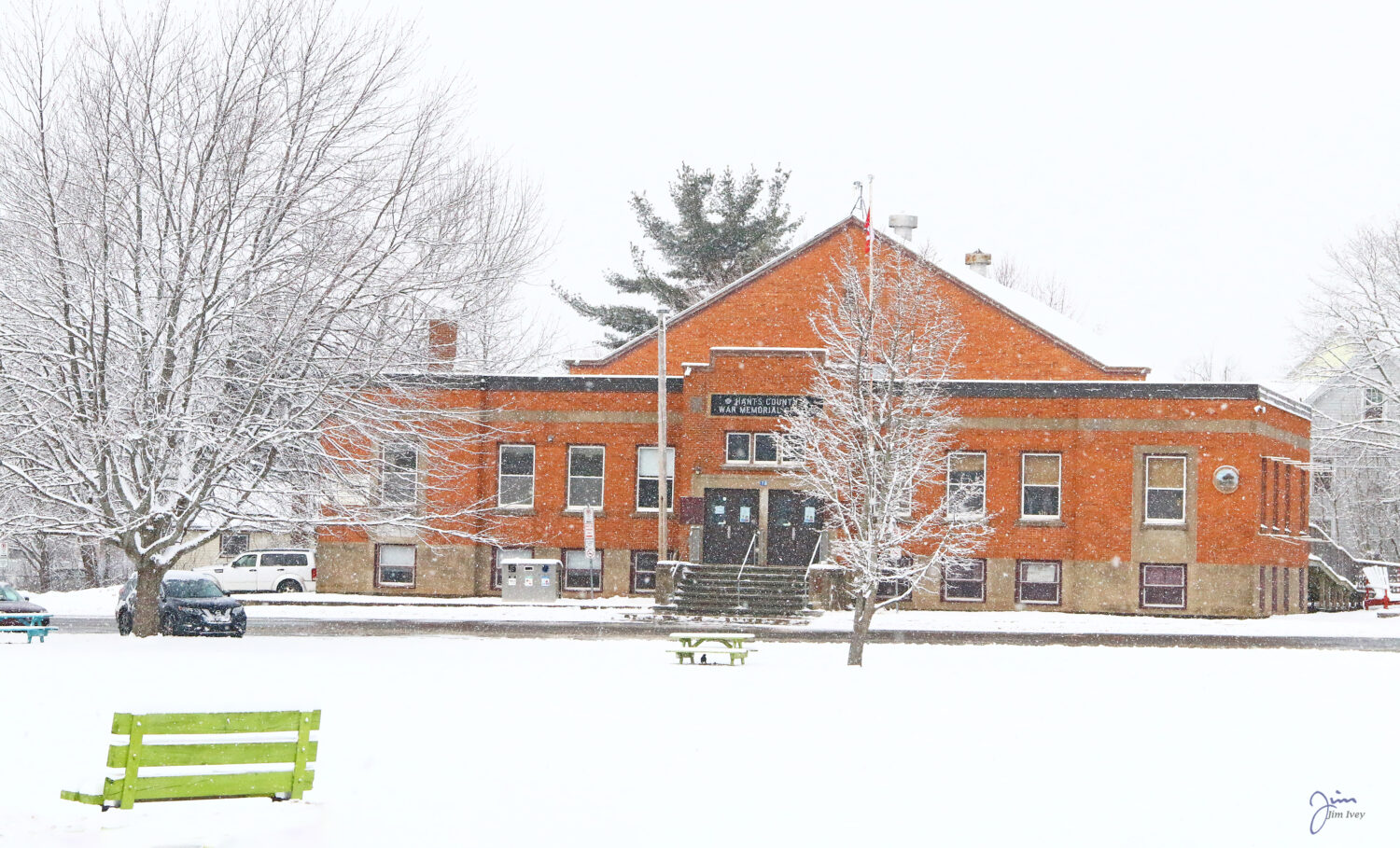 Lindsay's Funeral Home Windsor NS